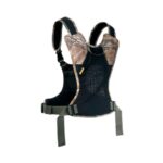 COTTON CARRIER Arnês de Torso para 2 Cameras  G3 - Camuflado - Imagem 2