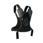 COTTON CARRIER Arnês de Torso para 2 Cameras  G3 - Cinza - Imagem 3