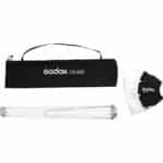 GODOX CS-85D Linterna Softbox para Bowens - Imagen 5