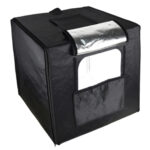 GODOX LSD40 Cubo de Luz c/ LED Dimável 40x40x40cm - Imagem 4