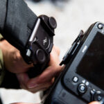 PEAK DESIGN Capture Clip V3 c/ Sapata Black - Imagem 4