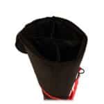 CARUBA Saco p/ 4 tripés PRO M 105cm - Imagem 4