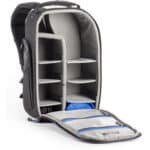 THINK TANK StreetWalker V2.0 Backpack (Black) - Imagem 4