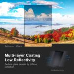 K&F CONCEPT Filtro 100x150mm ND8 Gradiente Soft (3 Stops) - Imagem 4