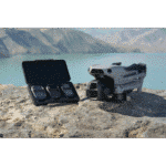 Juego de filtros ND DJI Air 3S (ND8/32/128) - Imagen 2