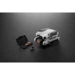 DJI Conjunto de filtros ND 16/64/256 DJI Mini 4 Pro - Imagem 9
