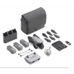 DJI Drone Air 3S Fly More Combo (DJI RC-N3) - Imagen 2