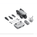 DJI Drone Air 3S (DJI RC-N3) - Imagem 2