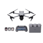 DJI Drone Air 3S Fly More Combo (DJI RC 2)