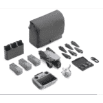 DJI Drone Air 3S Fly More Combo (DJI RC 2) - Imagem 2