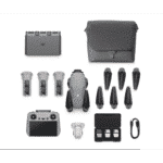 DJI Drone Air 3S Fly More Combo (DJI RC 2) - Imagem 3