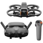 DJI Drone Avata 2 Fly More Combo (1 Bateria)