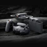 DJI Drone Avata 2 Fly More Combo (1 Bateria) - Imagem 13