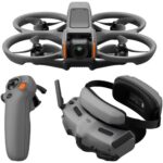 DJI Drone Avata 2 Fly More Combo (1 Bateria) - Imagem 3