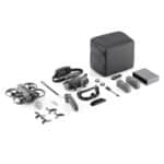 DJI Drone Avata 2 Fly More Combo (3 Baterias) - Imagem 11