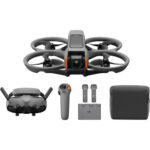DJI Drone Avata 2 Fly More Combo (3 Baterias) - Imagem 3