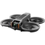 DJI Drone Avata 2 Fly More Combo (3 Baterias) - Imagem 5