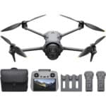 DJI Mavic 4 Pro Fly More Combo (DJI RC 2)