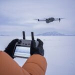 DJI Mavic 4 Pro Fly More Combo (DJI RC 2) - Imagen 13