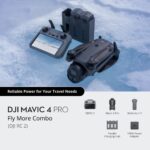 DJI Mavic 4 Pro Fly More Combo (DJI RC 2) - Imagen 7