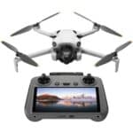 DJI Drone Mini 4 Pro (DJI RC 2)