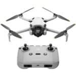 DJI Drone Mini 4 Pro (DJI RC-N2)
