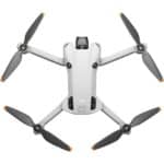 DJI Drone Mini 4 Pro Fly More Combo (DJI RC 2) - Imagem 3
