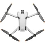 DJI Drone Mini 4 Pro Fly More Combo (DJI RC 2) - Imagem 13