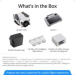 DJI Drone Mini 4 Pro Fly More Combo (DJI RC 2) - Imagem 17