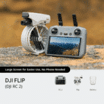 DJI Flip (DJI RC 2) - Imagen 9