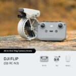DJI Flip (DJI RC-N3) - Imagen 7