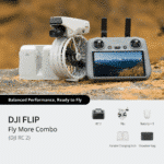 Combo DJI Flip Fly More (DJI RC 2) - Imagen 9