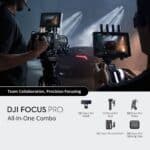DJI Focus Pro All-In-One Combo - Imagen 3