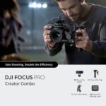 DJI Focus Pro Creator Combo - Imagem 3