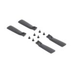 Hélices DJI para DJI Flip – Par de hélices + tornillos - Imagen 2