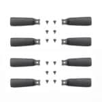 Hélices DJI para DJI Flip – Par de hélices + tornillos