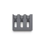 DJI Hub de Carregamento Triplo p/ DJI Mavic 4 Pro - Imagem 2