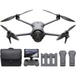 DJI Mavic 4 Pro 512GB Creator Combo (DJI RC Pro 2)