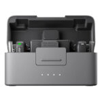 DJI Mic Mini (2 TX + 1 RX + Estuche de carga) - Imagen 3