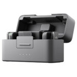 DJI Mic Mini (2 TX + 1 RX + Estuche de carga) - Imagen 4