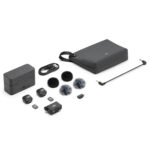 DJI Mic Mini (2 TX + 1 RX + Estuche de carga) - Imagen 8
