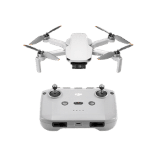 DJI Mini 4K