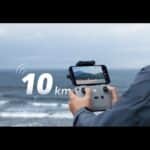 DJI Mini 4K - Imagem 2