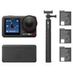 DJI Osmo Action 5 Pro Adventure Combo