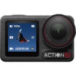 DJI Osmo Action 5 Pro Adventure Combo - Imagem 2