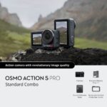 DJI Osmo Action 5 Pro Standard Combo - Imagem 3