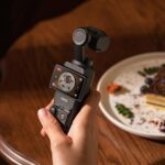 DJI Osmo Pocket 3 Creator Combo - Imagem 17