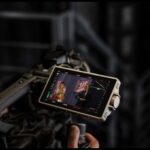 DJI Ronin 4D 6K - Imagem 10