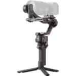 DJI RS 4 Combo Estabilizador Gimbal - Imagem 8