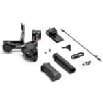 DJI RS 4 Estabilizador Gimbal - Imagem 2